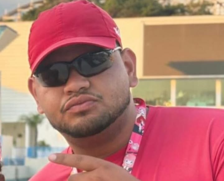  Vítima de afogamento no Parque Aquático tinha sido promovida em outubro de 2025